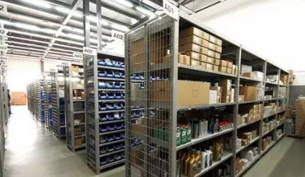 汽配公司想做大，倉庫必須這樣優化！儀器儀表高效管理是關鍵