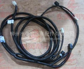 東風(fēng)柳霸龍重卡駕駛室線總成 原廠質(zhì)量保障，低價(jià)銷售引領(lǐng)市場