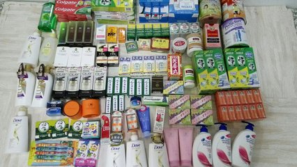 香港進口優質日用品推薦 實拍精選好貨合集