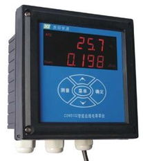 M260236智能在線電導率儀 現(xiàn)代化儀器儀表的精準監(jiān)測解決方案