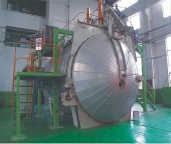 高端制造的核心利器 沈陽拓達真空技術引領環氧樹脂真空澆注設備新紀元