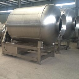 諸城匯康食品機械廠 海量高清圖片庫中的真空設備精粹
